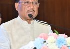 प्रधानमंत्री श्री नरेंद्र मोदी के लखपति दीदी बनाने के संकल्प से महिलाएं बनी आत्मनिर्भर : मुख्यमंत्री