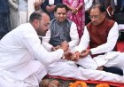 *52 ग्राम पंचायतें टीबी मुक्त और 71 ग्राम पंचायतें बाल विवाह मुक्त*
