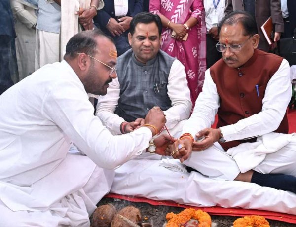 *52 ग्राम पंचायतें टीबी मुक्त और 71 ग्राम पंचायतें बाल विवाह मुक्त*